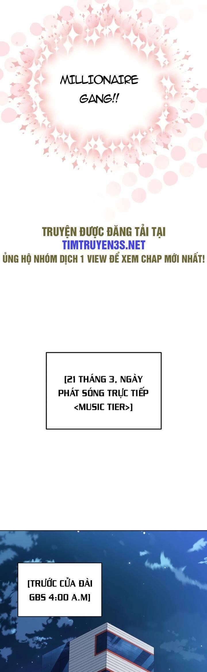 Sống Lại Làm Idol Toàn Năng Chapter 16 - Trang 27