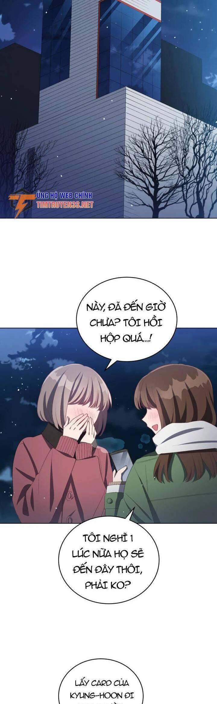 Sống Lại Làm Idol Toàn Năng Chapter 16 - Trang 28