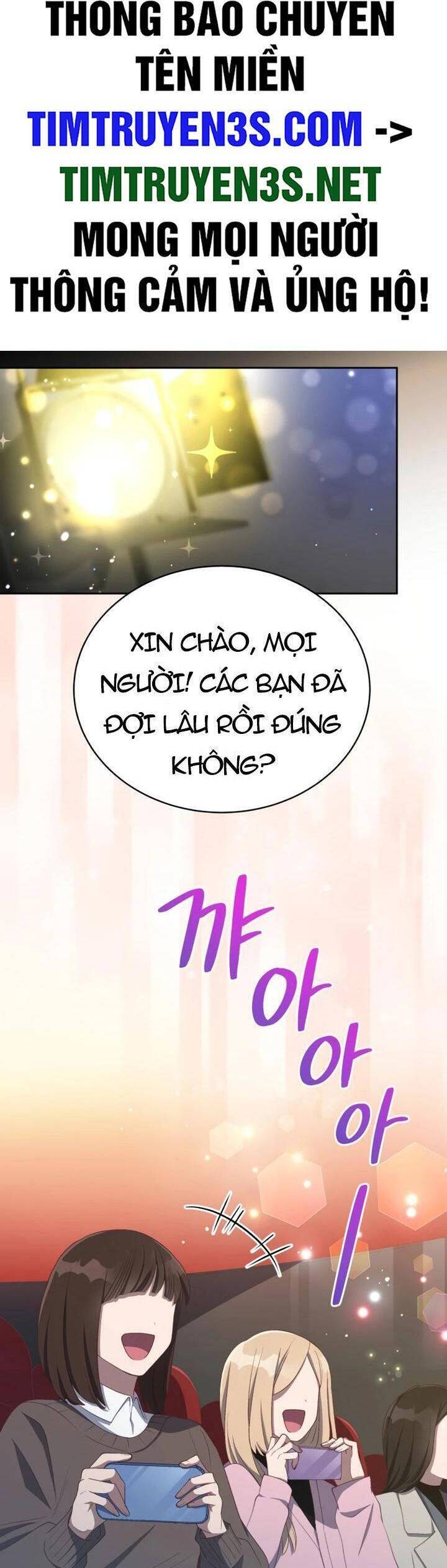 Sống Lại Làm Idol Toàn Năng Chapter 16 - Trang 3