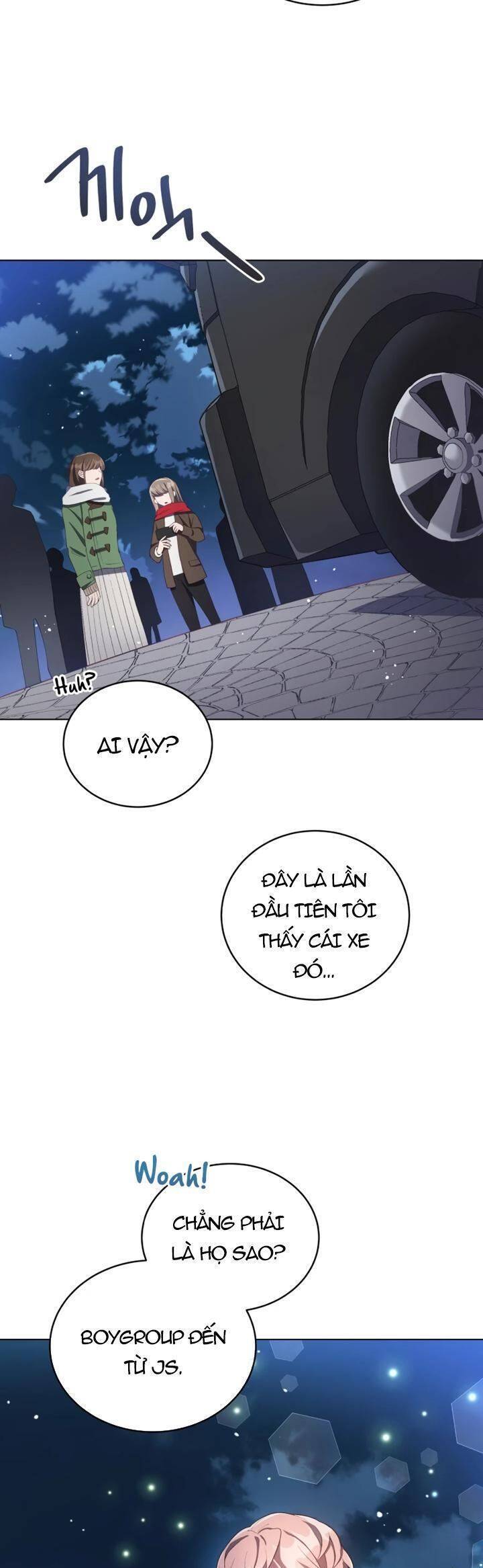 Sống Lại Làm Idol Toàn Năng Chapter 16 - Trang 30
