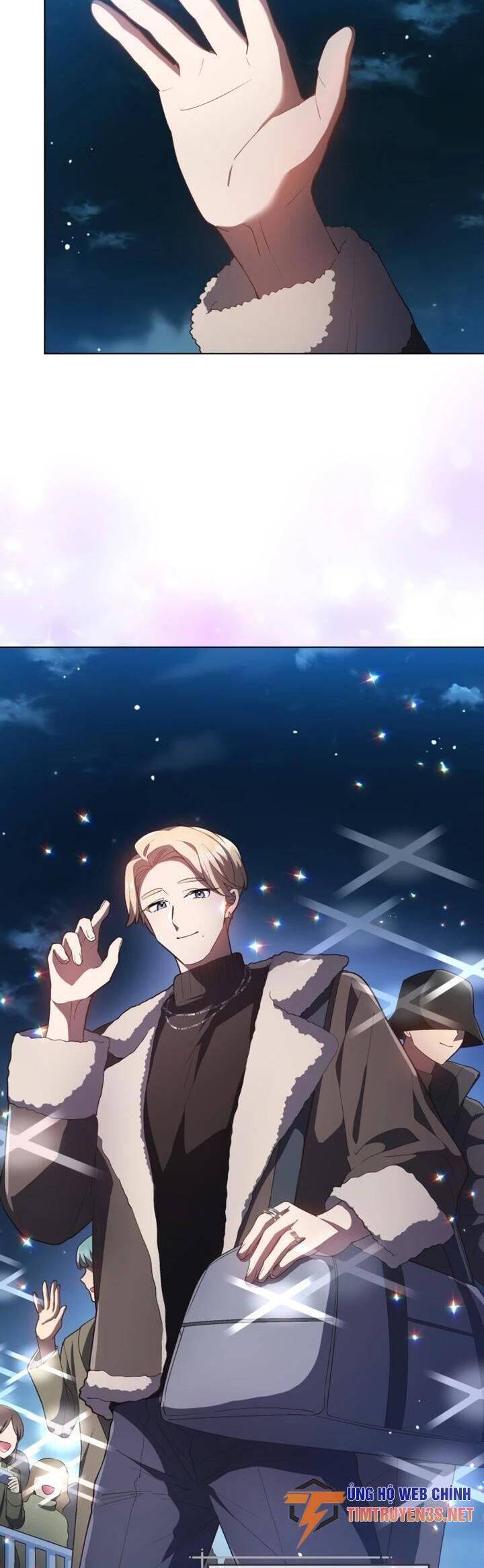 Sống Lại Làm Idol Toàn Năng Chapter 16 - Trang 35