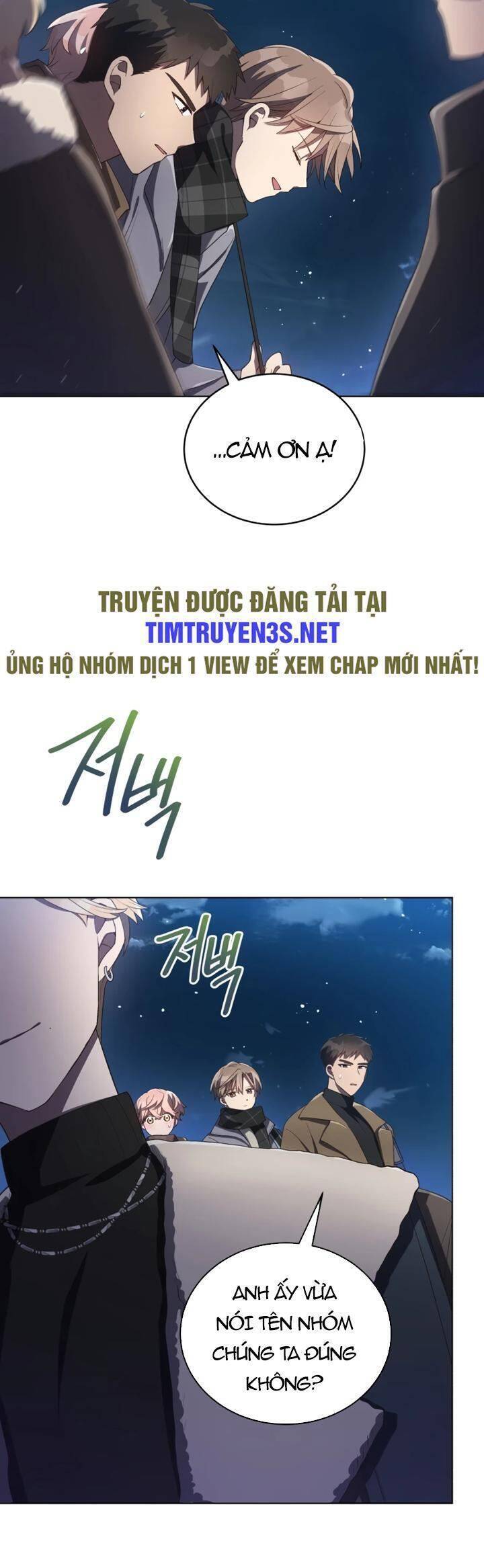 Sống Lại Làm Idol Toàn Năng Chapter 16 - Trang 39