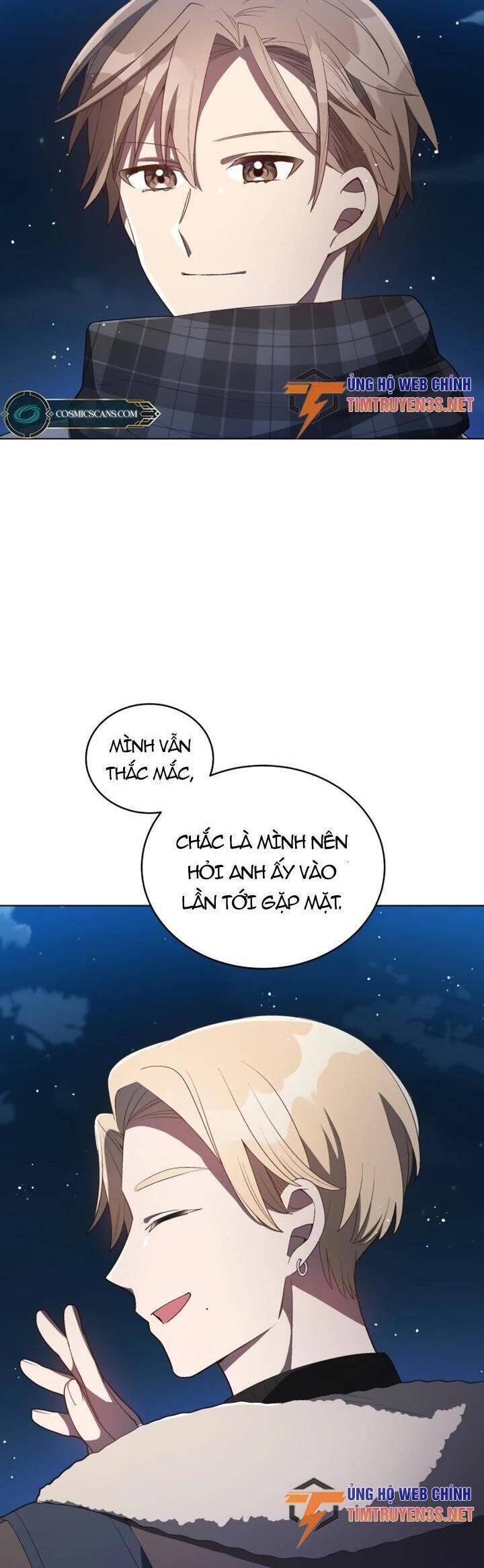 Sống Lại Làm Idol Toàn Năng Chapter 16 - Trang 41