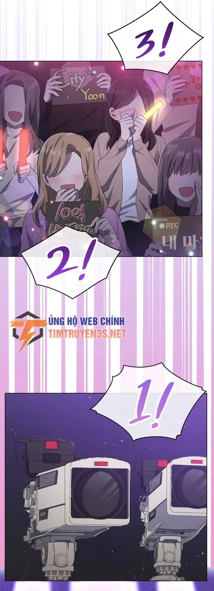 Sống Lại Làm Idol Toàn Năng Chapter 17 - Trang 11