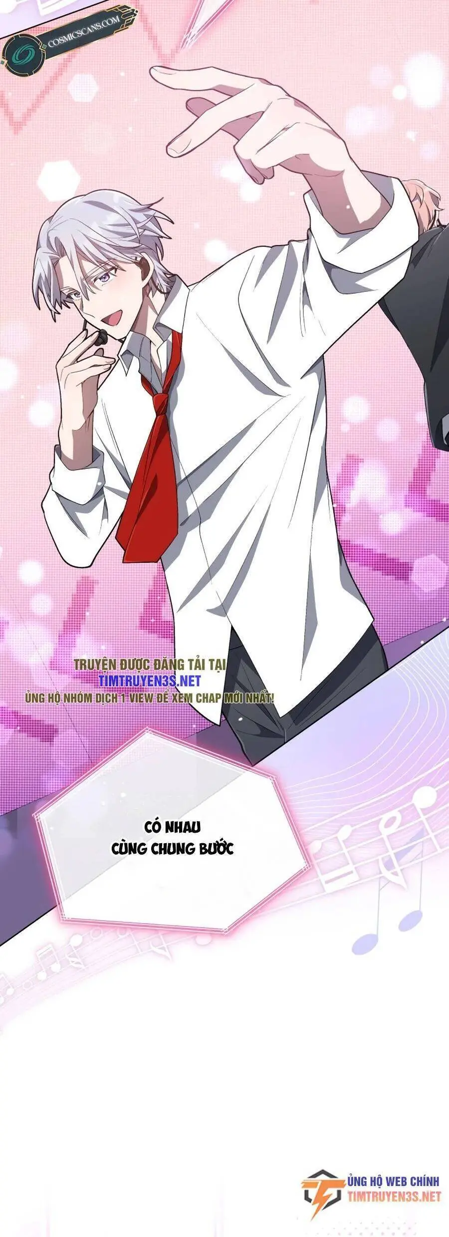 Sống Lại Làm Idol Toàn Năng Chapter 17 - Trang 14