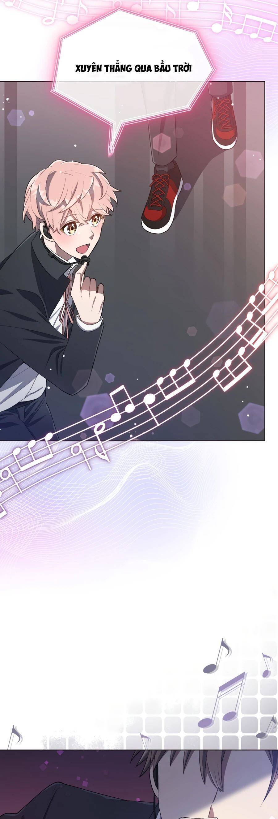 Sống Lại Làm Idol Toàn Năng Chapter 17 - Trang 15