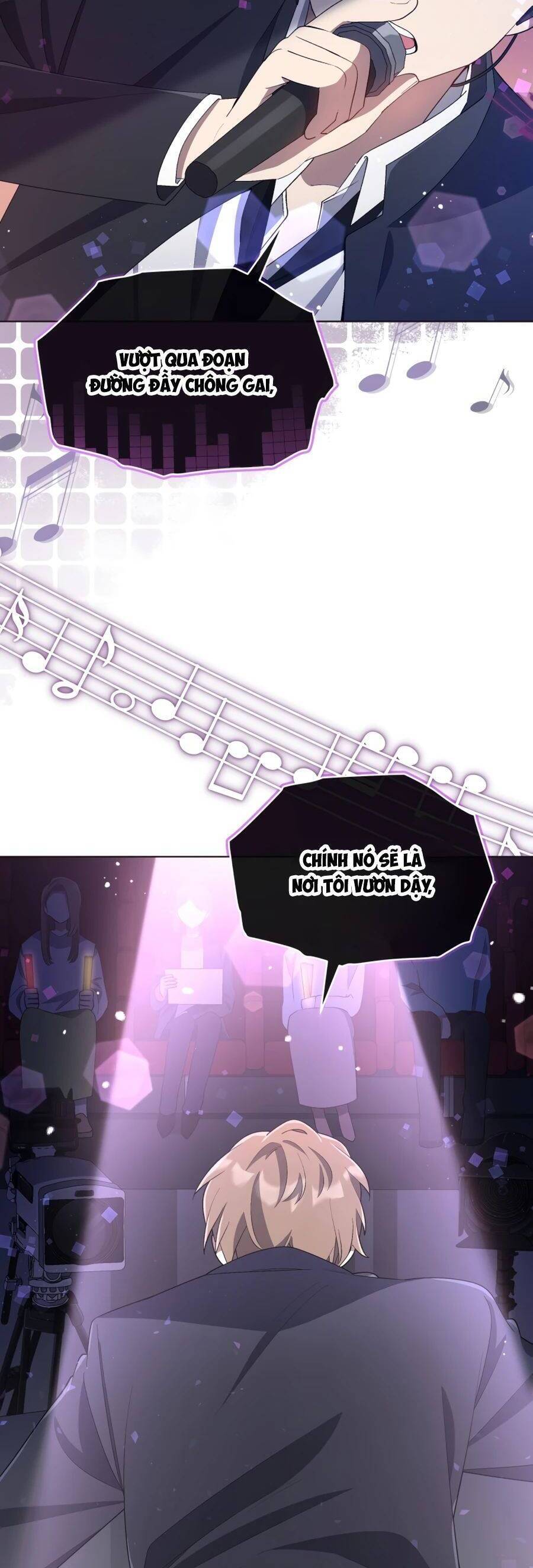 Sống Lại Làm Idol Toàn Năng Chapter 17 - Trang 16