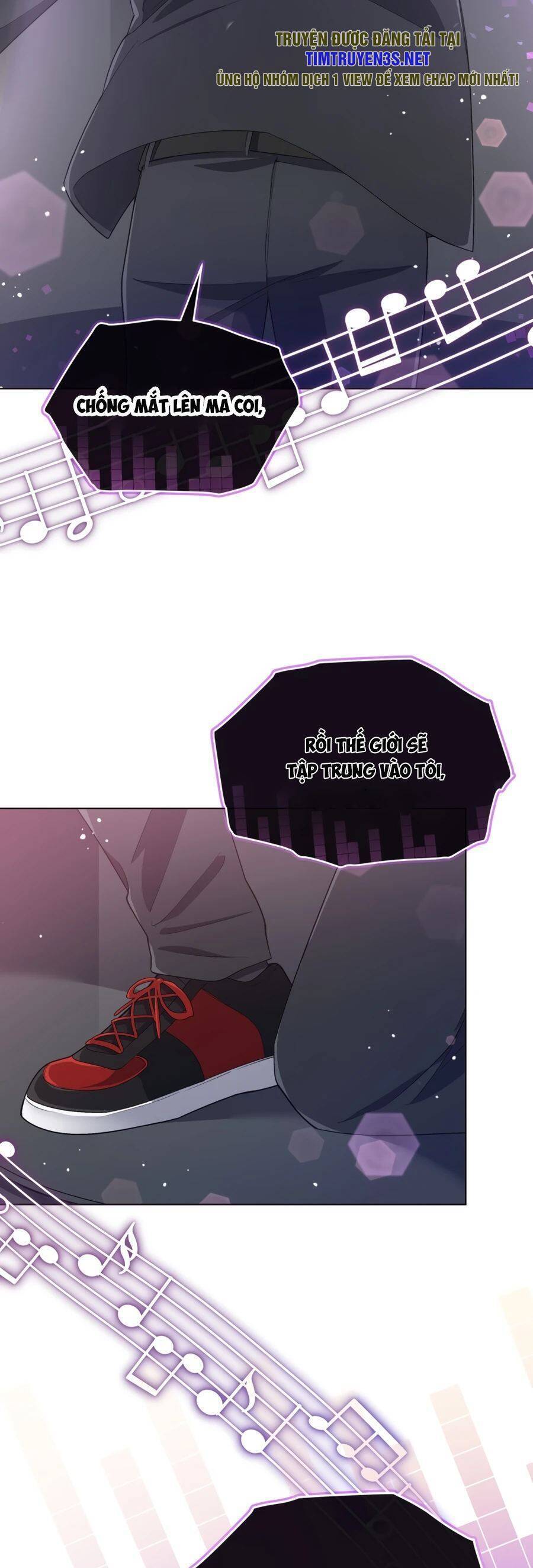 Sống Lại Làm Idol Toàn Năng Chapter 17 - Trang 17