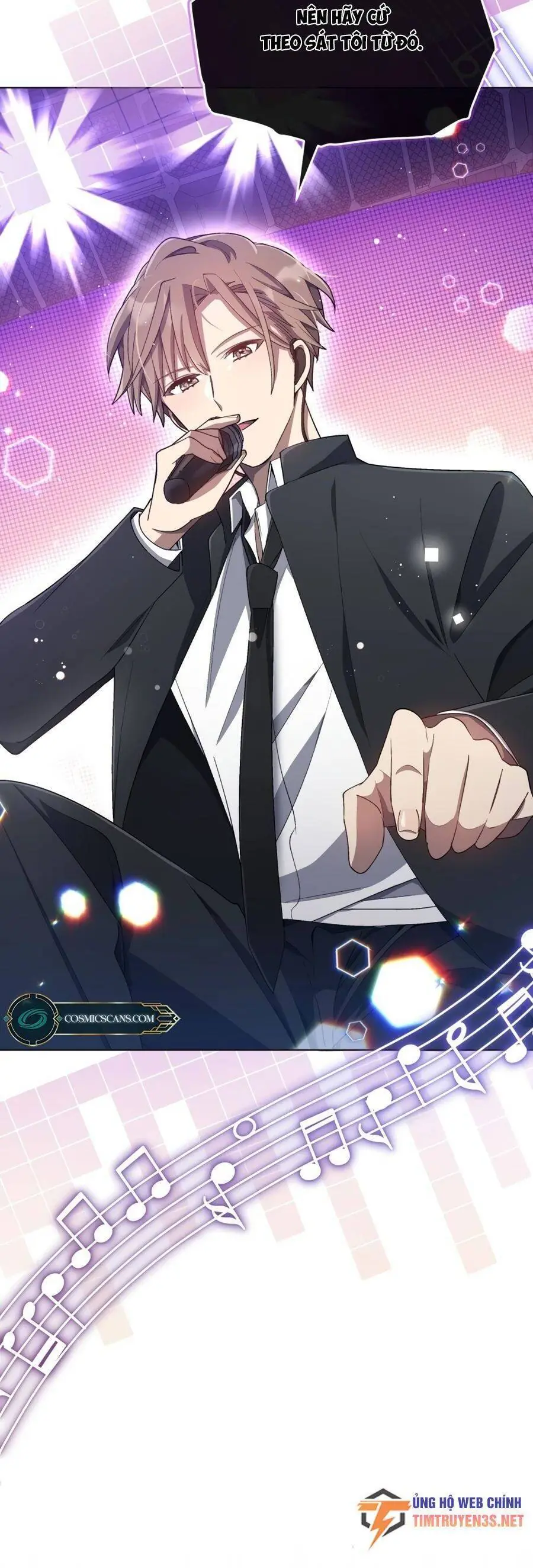 Sống Lại Làm Idol Toàn Năng Chapter 17 - Trang 18