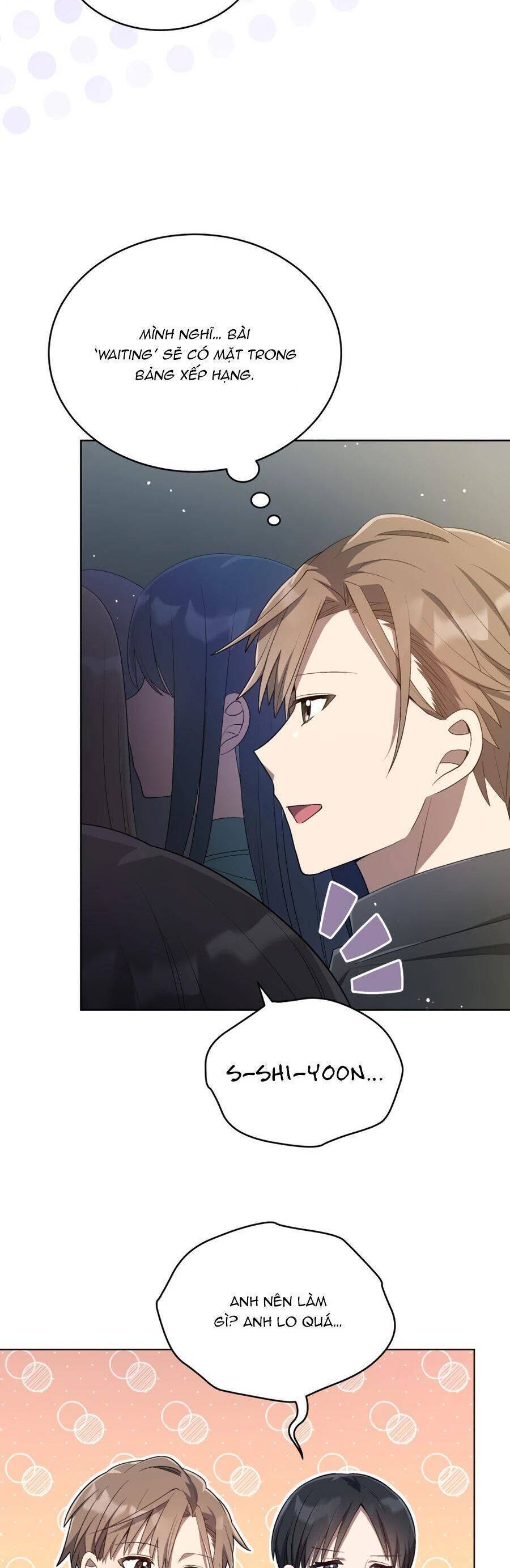 Sống Lại Làm Idol Toàn Năng Chapter 17 - Trang 24