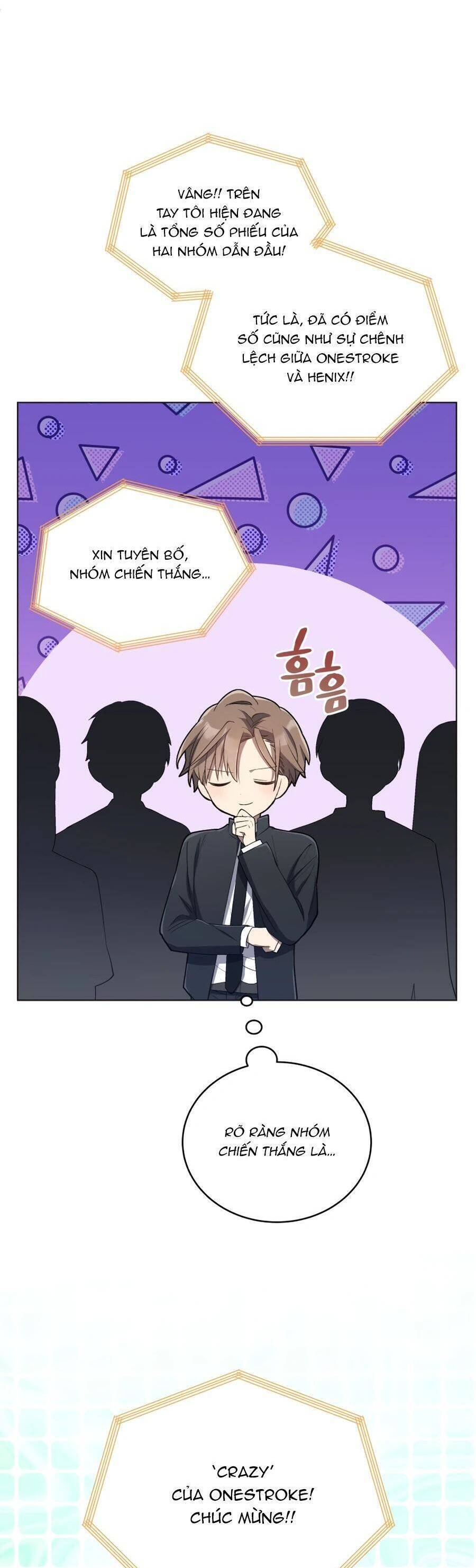 Sống Lại Làm Idol Toàn Năng Chapter 17 - Trang 28