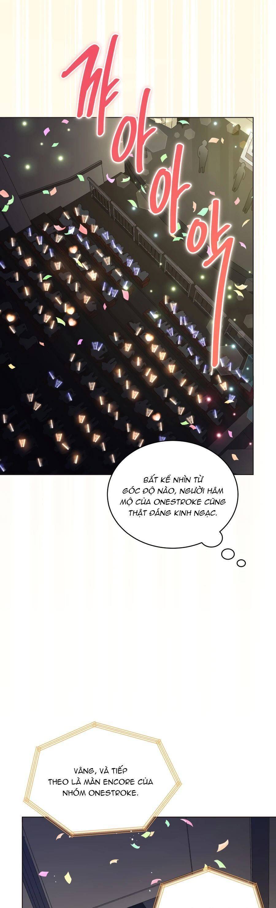 Sống Lại Làm Idol Toàn Năng Chapter 17 - Trang 31