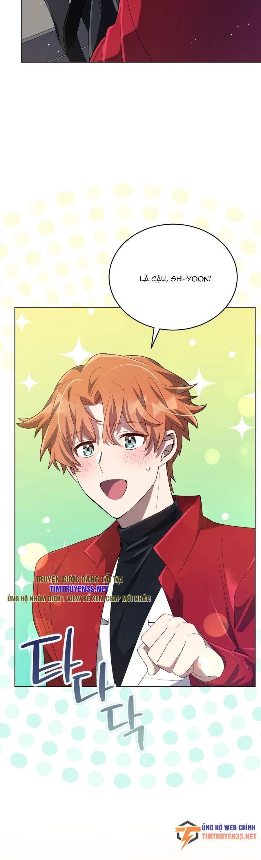 Sống Lại Làm Idol Toàn Năng Chapter 17 - Trang 34