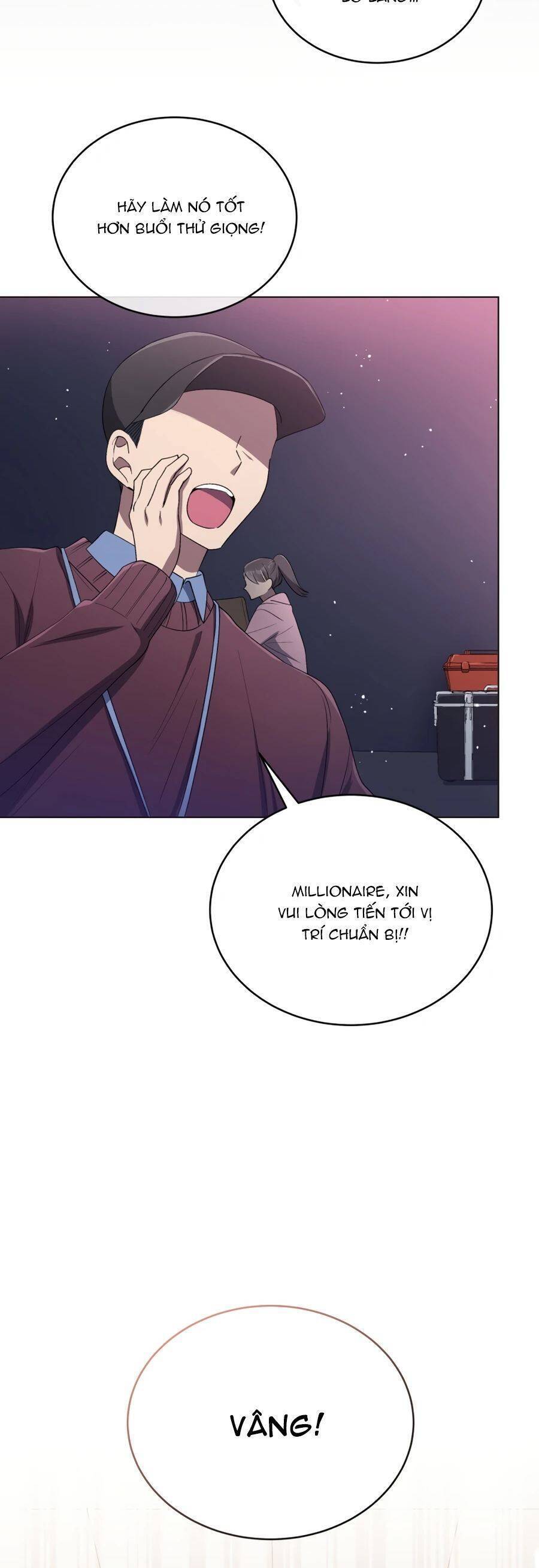 Sống Lại Làm Idol Toàn Năng Chapter 17 - Trang 4