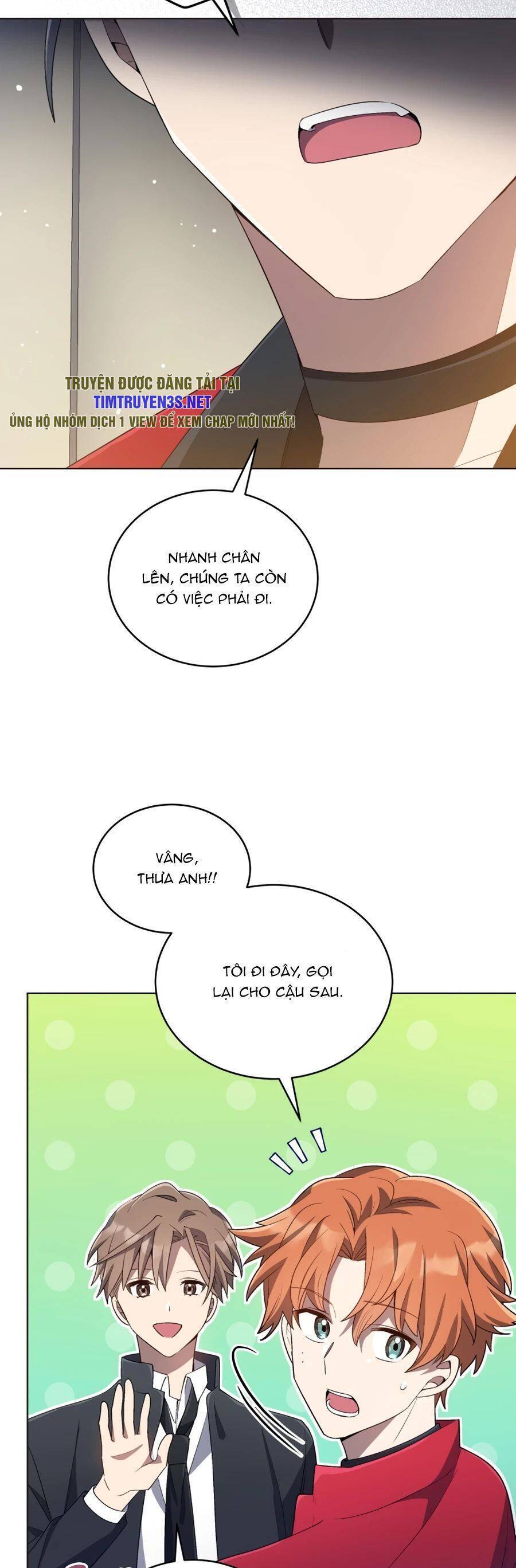 Sống Lại Làm Idol Toàn Năng Chapter 17 - Trang 40