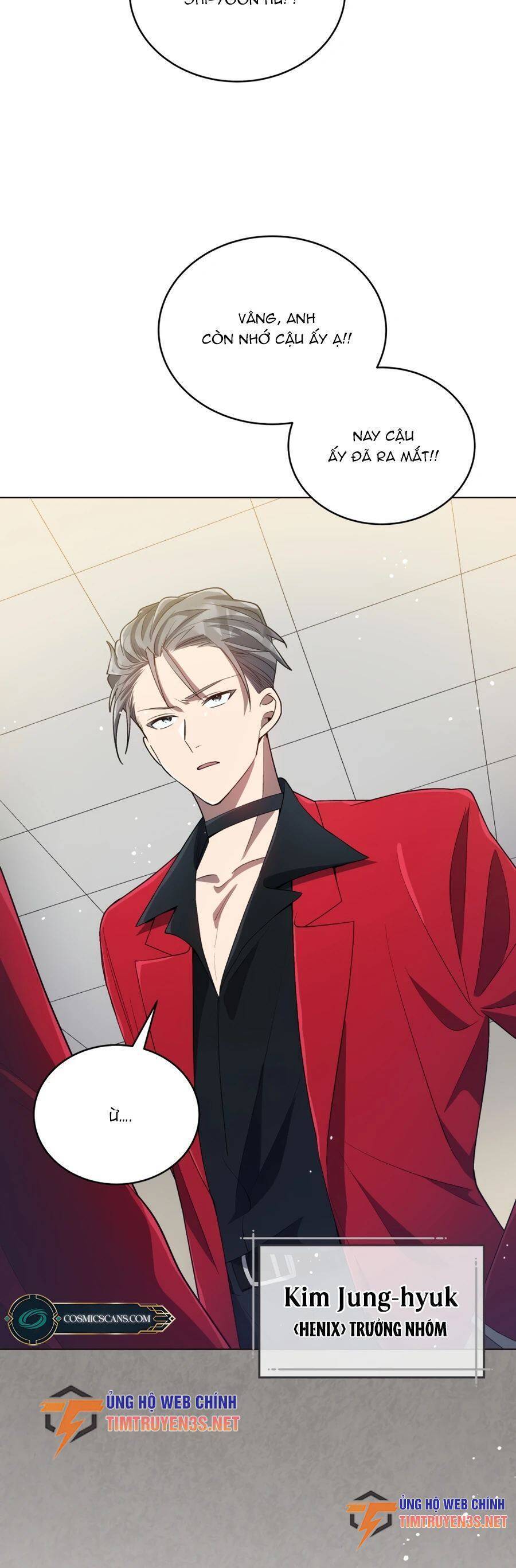 Sống Lại Làm Idol Toàn Năng Chapter 17 - Trang 42