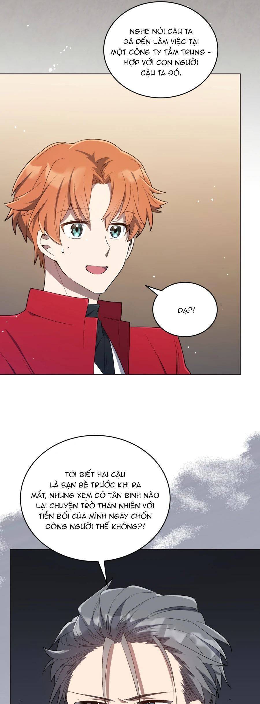 Sống Lại Làm Idol Toàn Năng Chapter 17 - Trang 43