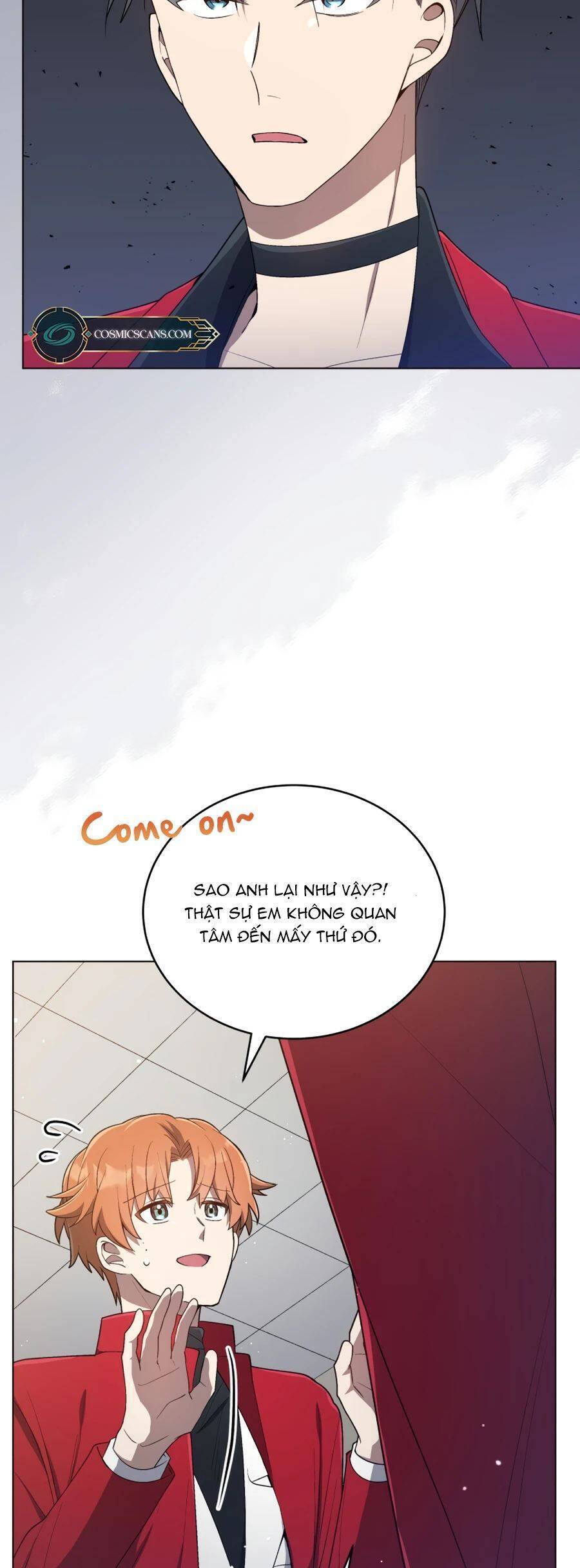 Sống Lại Làm Idol Toàn Năng Chapter 17 - Trang 44