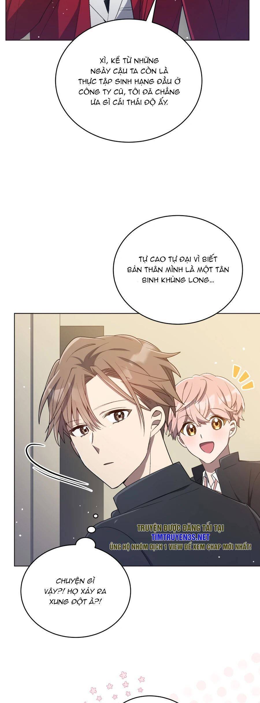 Sống Lại Làm Idol Toàn Năng Chapter 17 - Trang 45
