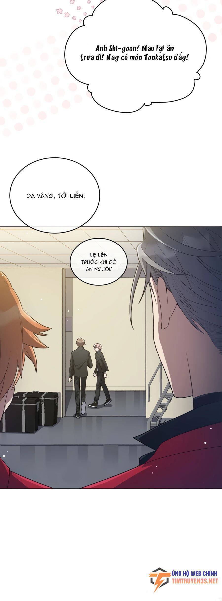 Sống Lại Làm Idol Toàn Năng Chapter 17 - Trang 46