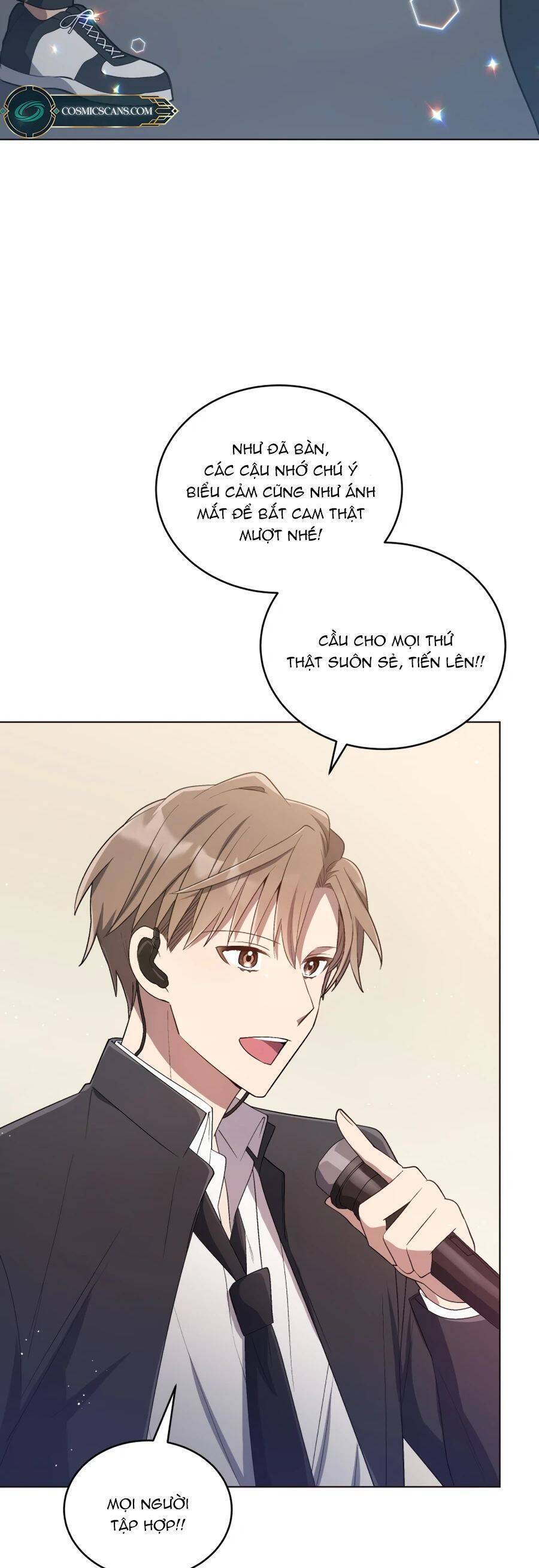 Sống Lại Làm Idol Toàn Năng Chapter 17 - Trang 6