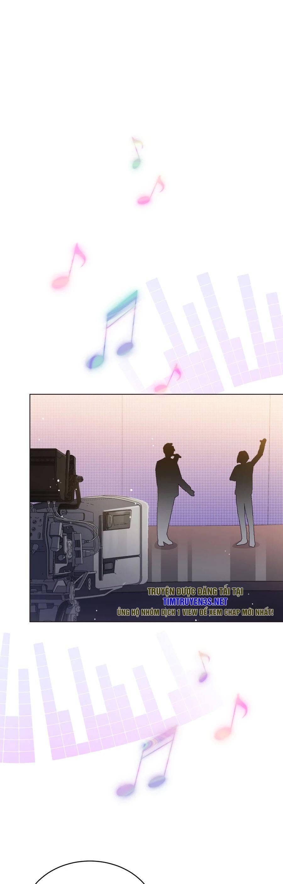 Sống Lại Làm Idol Toàn Năng Chapter 17 - Trang 8