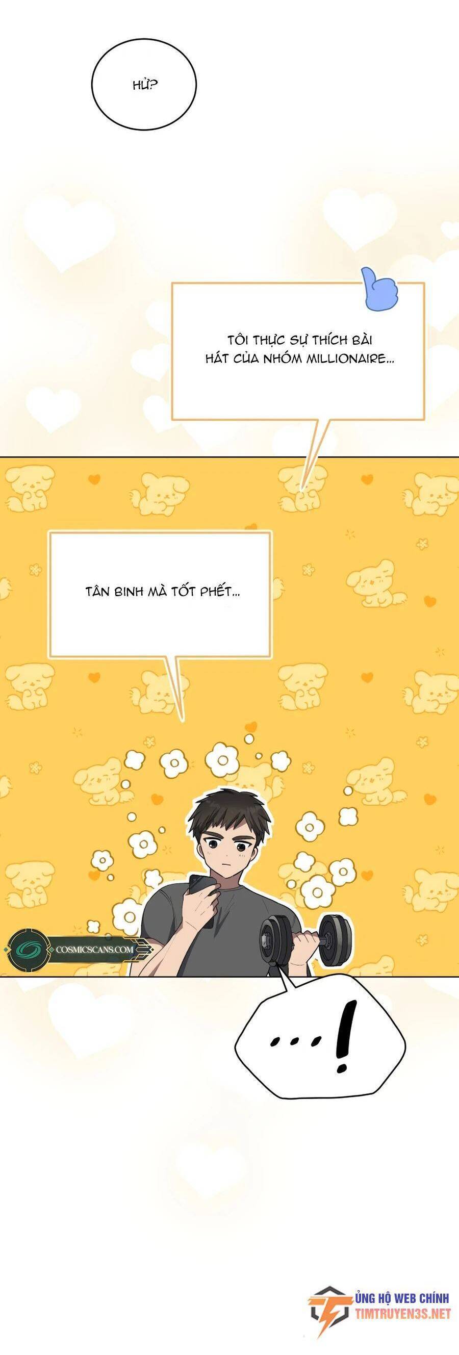 Sống Lại Làm Idol Toàn Năng Chapter 18 - Trang 14