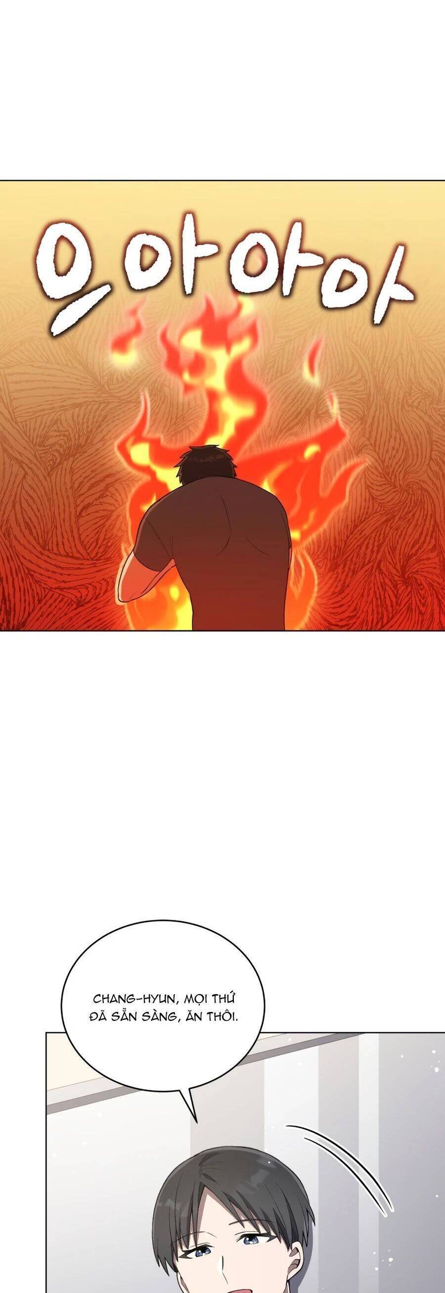 Sống Lại Làm Idol Toàn Năng Chapter 18 - Trang 17