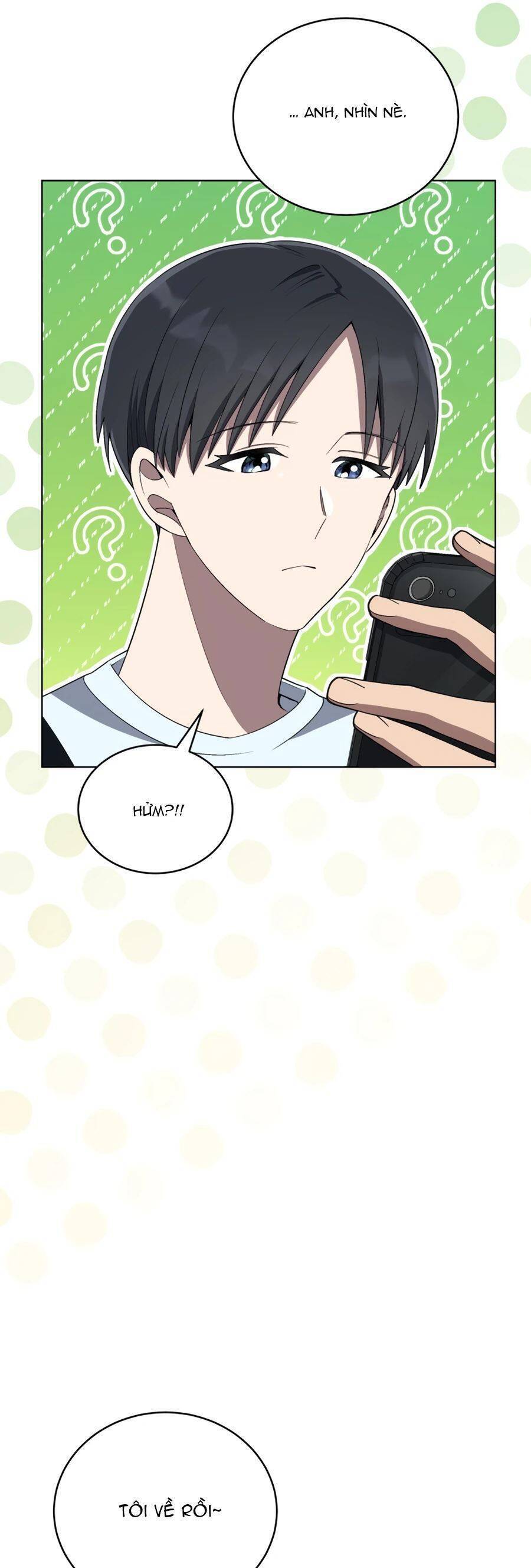 Sống Lại Làm Idol Toàn Năng Chapter 18 - Trang 19