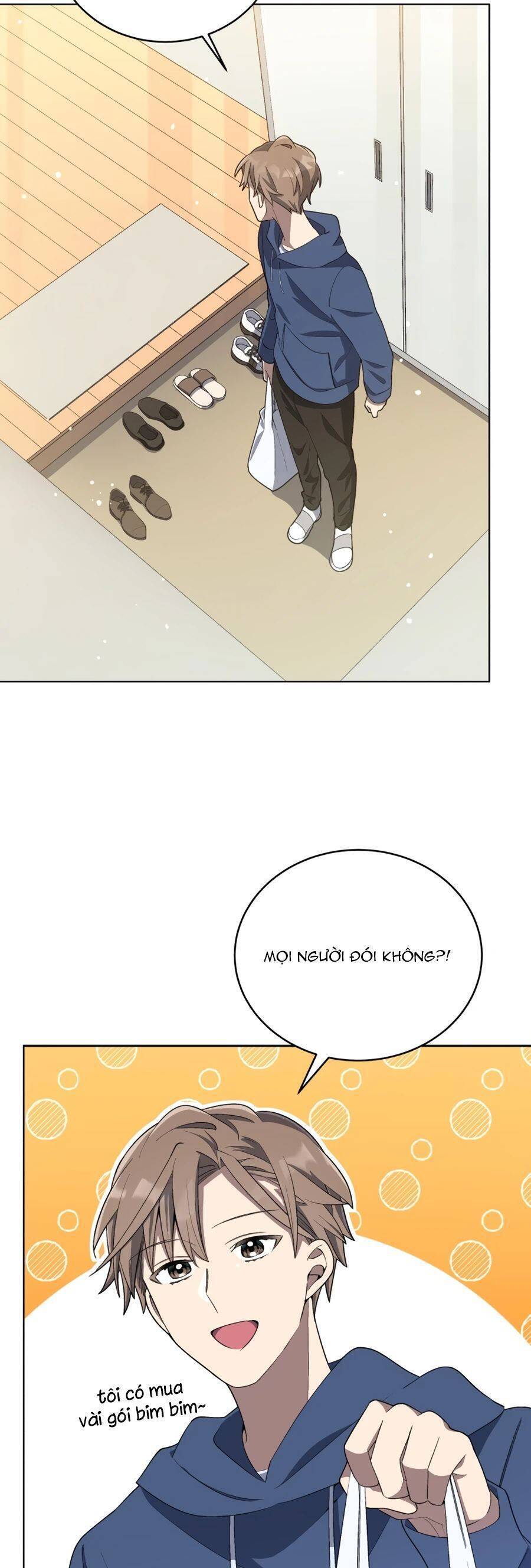 Sống Lại Làm Idol Toàn Năng Chapter 18 - Trang 20
