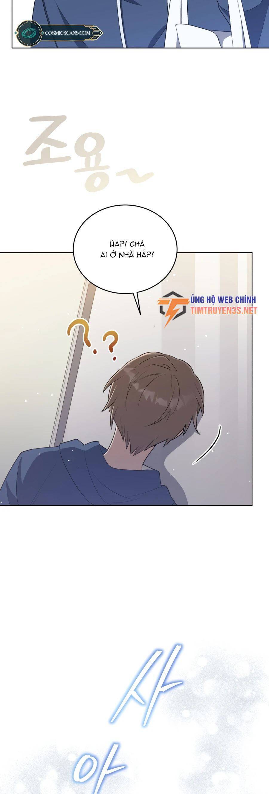 Sống Lại Làm Idol Toàn Năng Chapter 18 - Trang 21