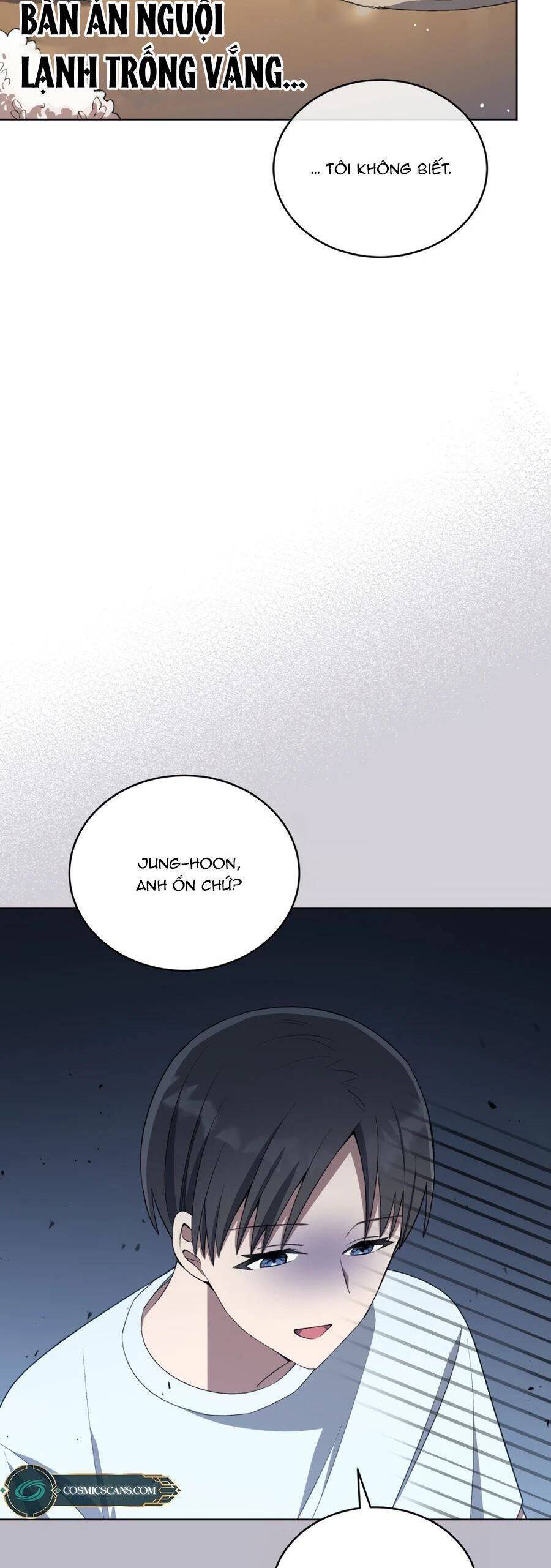 Sống Lại Làm Idol Toàn Năng Chapter 18 - Trang 25