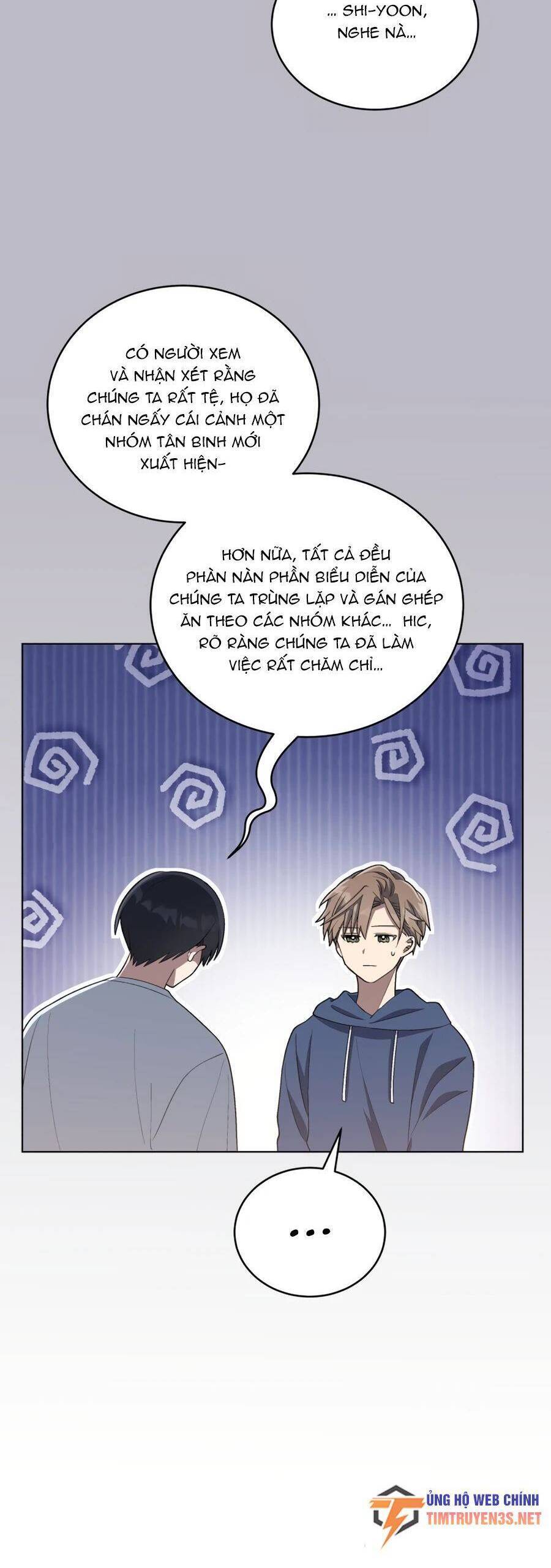 Sống Lại Làm Idol Toàn Năng Chapter 18 - Trang 26