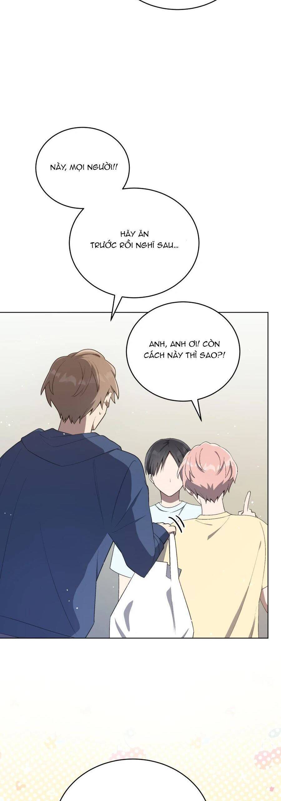Sống Lại Làm Idol Toàn Năng Chapter 18 - Trang 29