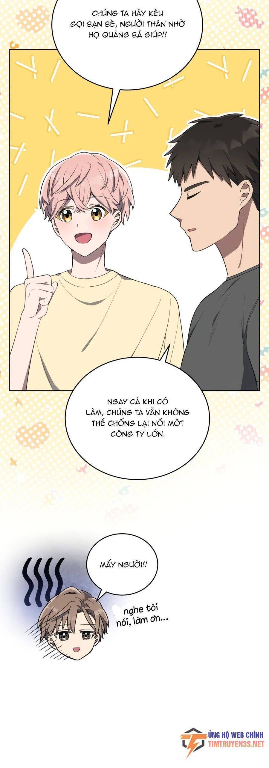 Sống Lại Làm Idol Toàn Năng Chapter 18 - Trang 30