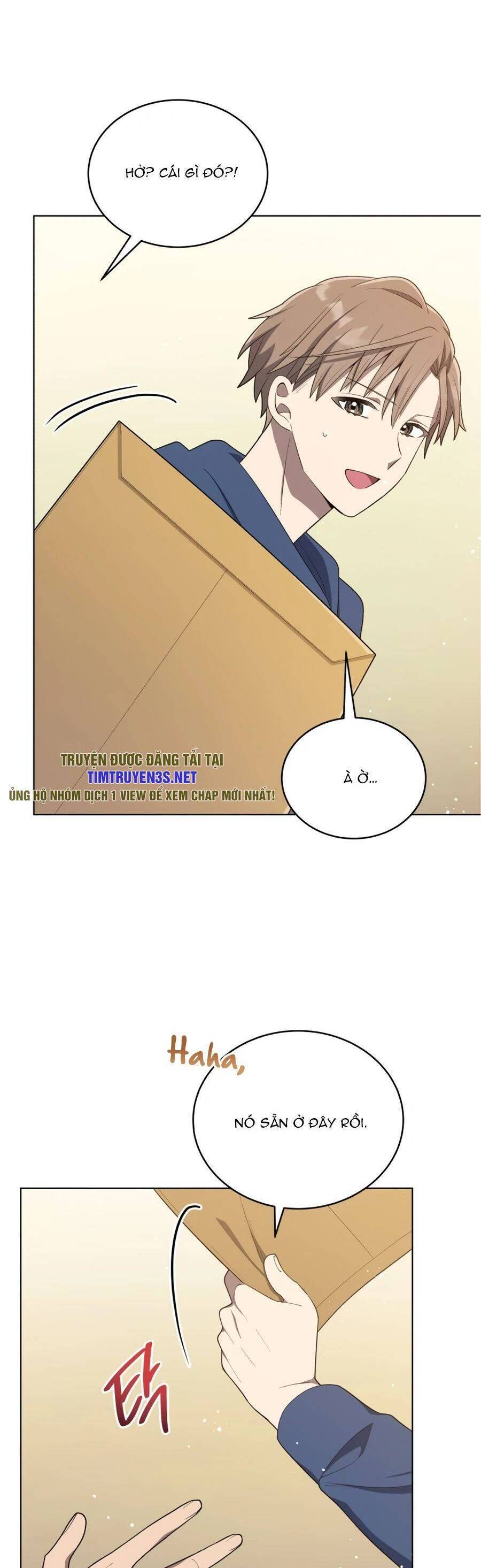 Sống Lại Làm Idol Toàn Năng Chapter 18 - Trang 37