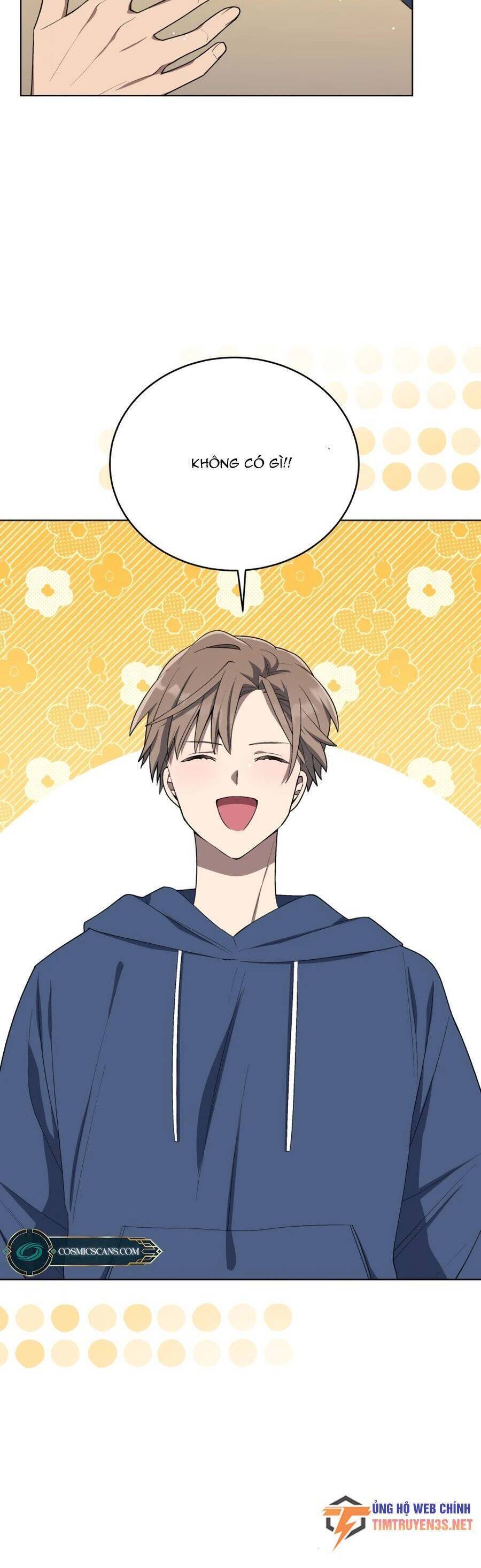 Sống Lại Làm Idol Toàn Năng Chapter 18 - Trang 38