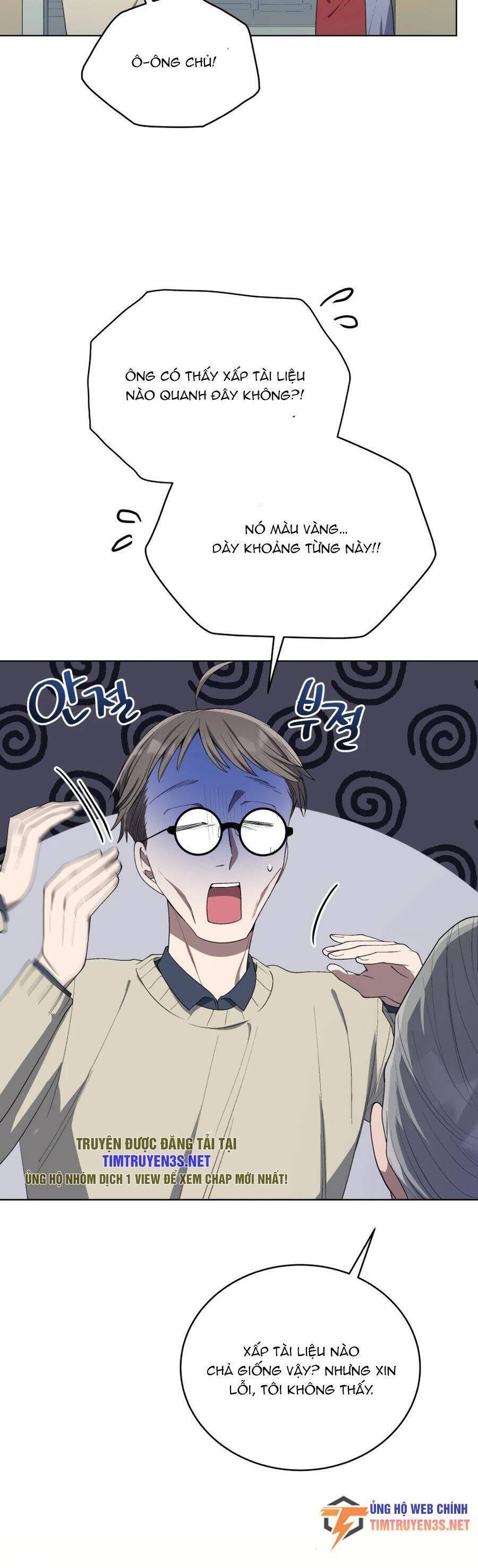 Sống Lại Làm Idol Toàn Năng Chapter 18 - Trang 42