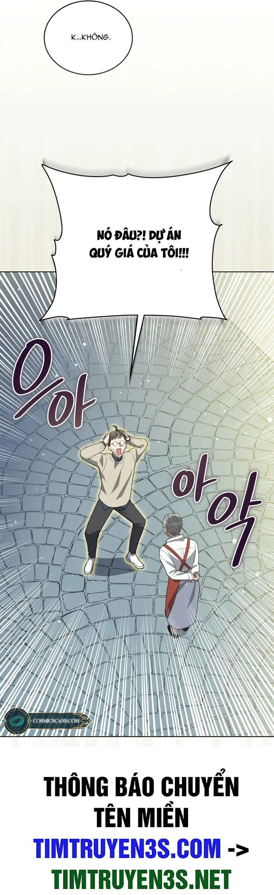 Sống Lại Làm Idol Toàn Năng Chapter 18 - Trang 43