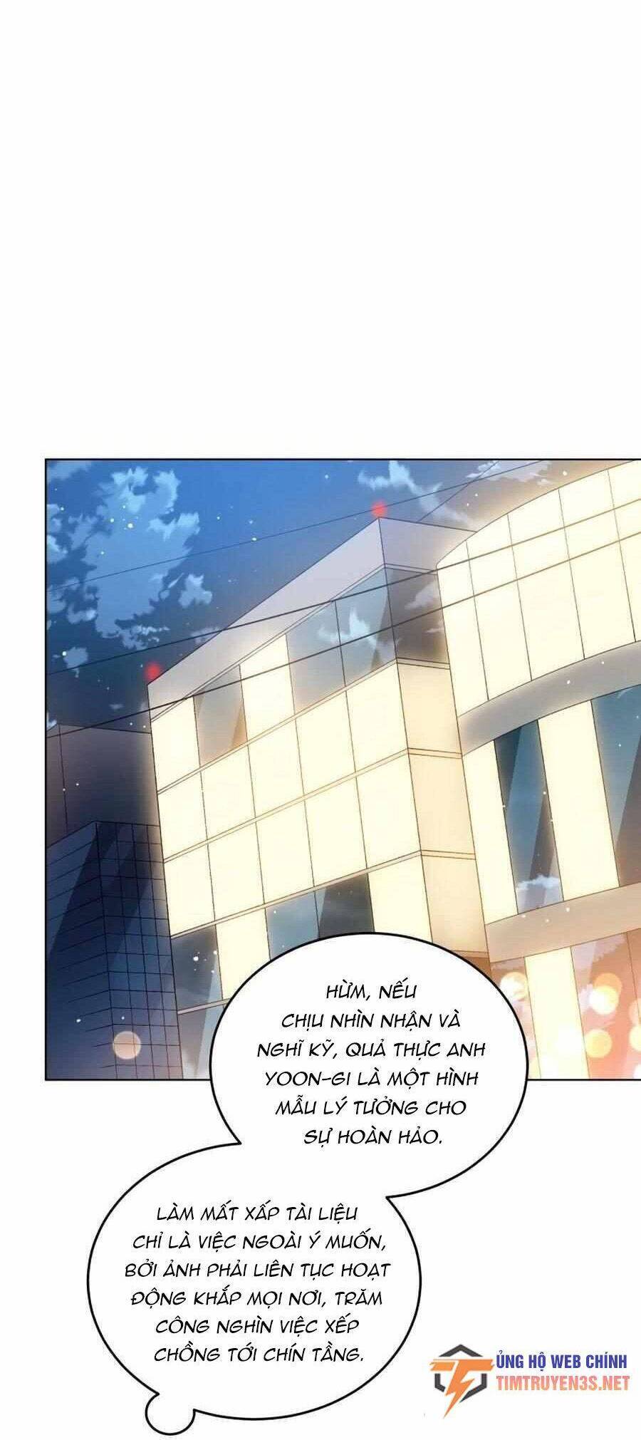 Sống Lại Làm Idol Toàn Năng Chapter 19 - Trang 10
