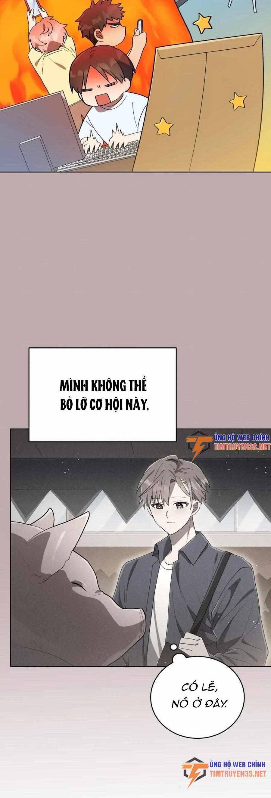Sống Lại Làm Idol Toàn Năng Chapter 19 - Trang 12