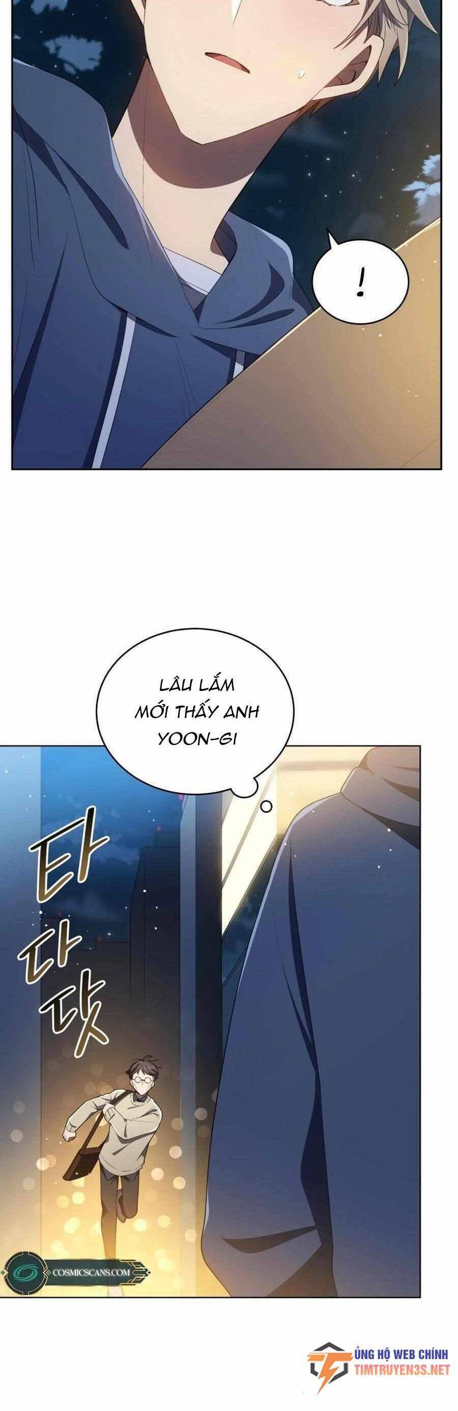 Sống Lại Làm Idol Toàn Năng Chapter 19 - Trang 14