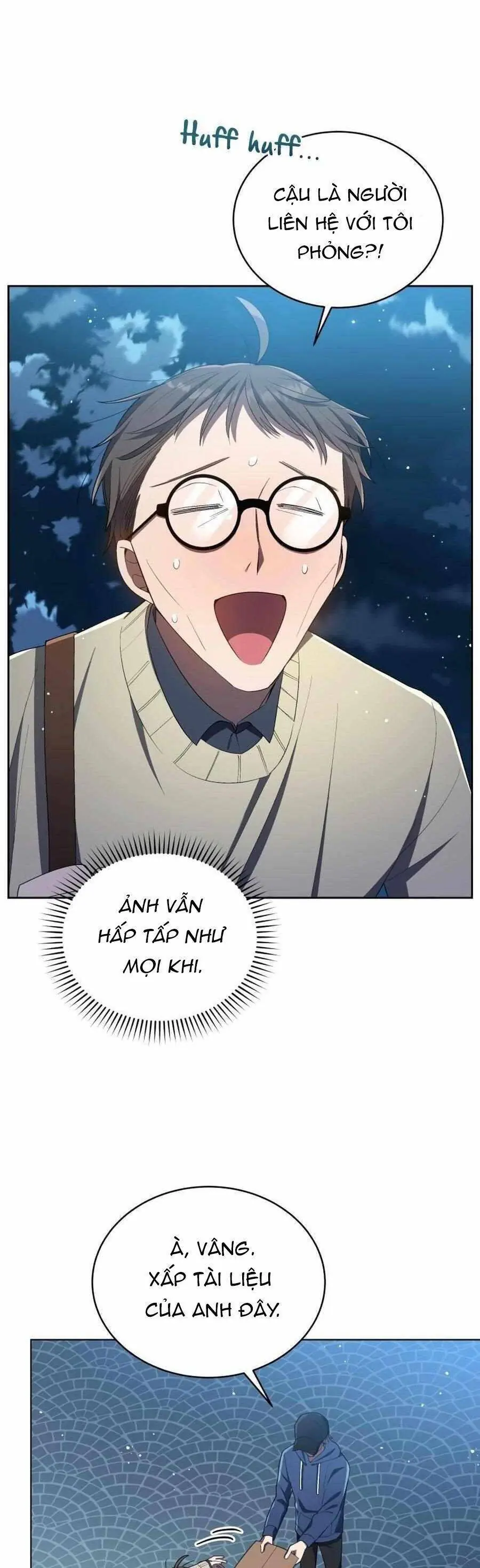Sống Lại Làm Idol Toàn Năng Chapter 19 - Trang 15