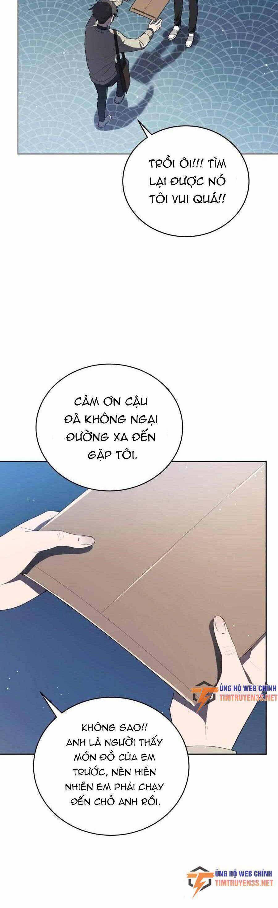 Sống Lại Làm Idol Toàn Năng Chapter 19 - Trang 16