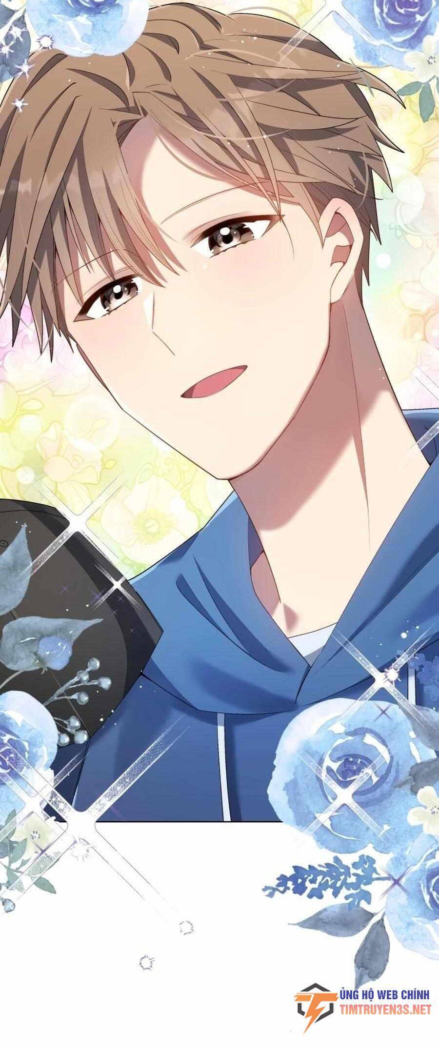 Sống Lại Làm Idol Toàn Năng Chapter 19 - Trang 19