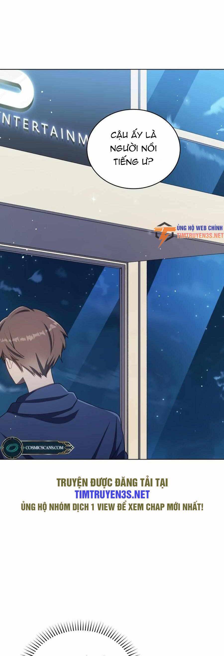 Sống Lại Làm Idol Toàn Năng Chapter 19 - Trang 24
