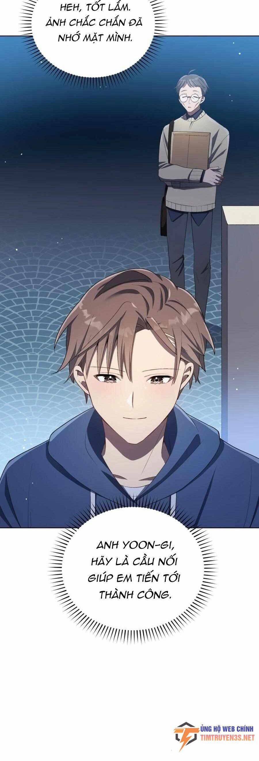Sống Lại Làm Idol Toàn Năng Chapter 19 - Trang 25