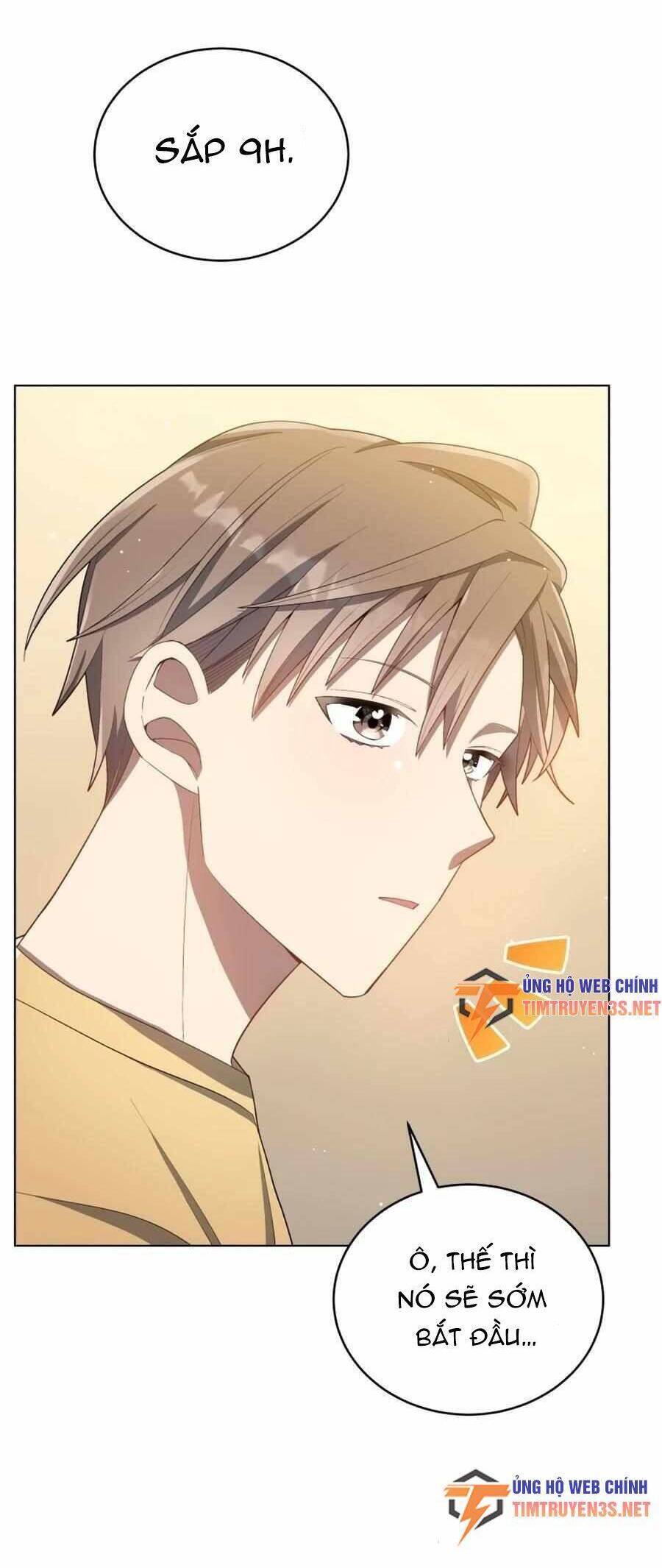Sống Lại Làm Idol Toàn Năng Chapter 19 - Trang 28