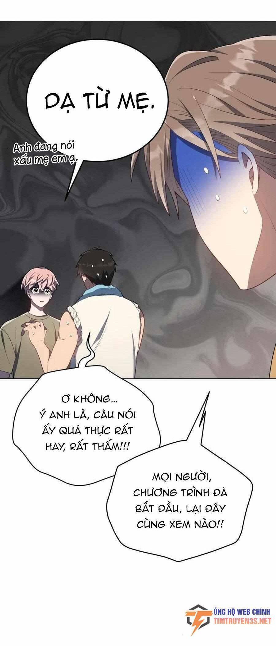 Sống Lại Làm Idol Toàn Năng Chapter 19 - Trang 34