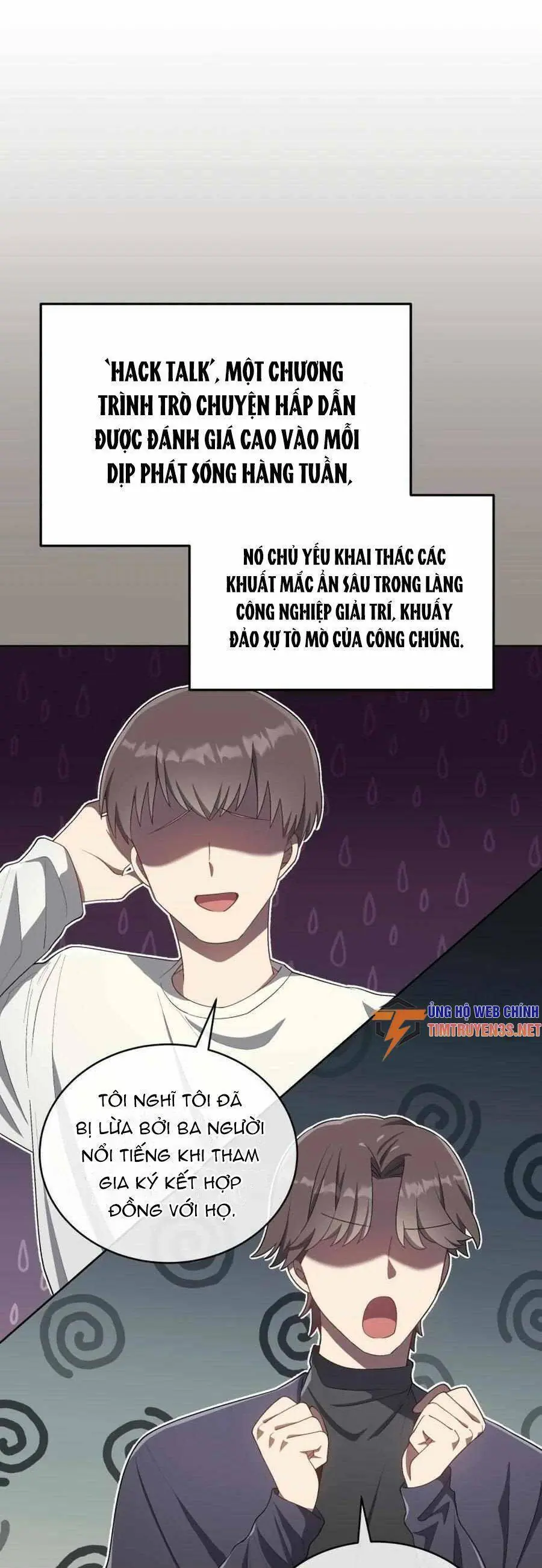 Sống Lại Làm Idol Toàn Năng Chapter 19 - Trang 35
